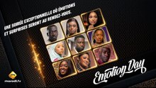 MARODI - EMOTION DAY 2025 - DIRECT GRAND THEATRE