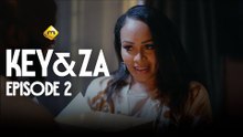 Série - Key & Za - Saison 1 - Episode 02 - VOSTFR
