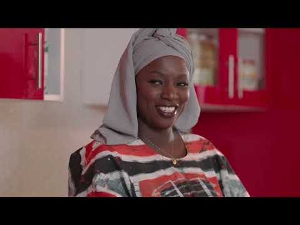 Extrait - Série - Belle Famille - Saison 2 - Episode 1