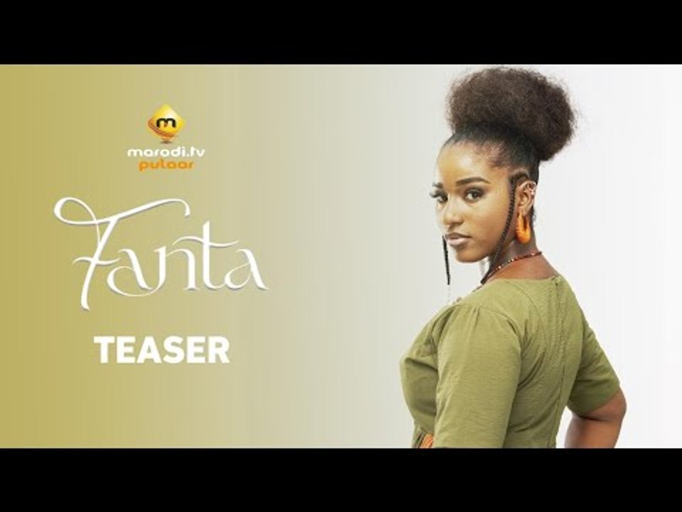 Série - Fanta - Saison 1 - Teaser