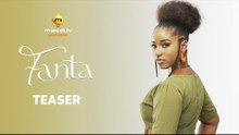 Série - Fanta - Saison 1 - Teaser