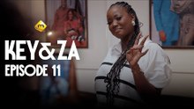 Série - Key & Za - Saison 1 - Episode 11 - VOSTFR