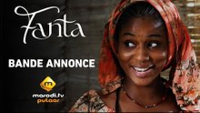 Série - Fanta - Saison 1 - Bande Annonce
