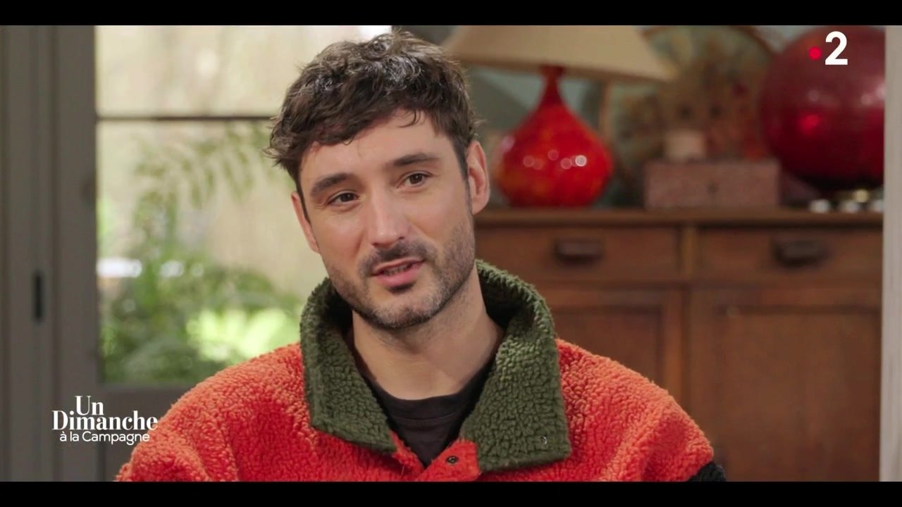 "Peut-être un jour…" : Jérémy Frérot n’est pas opposé à l’idée de reformer le groupe Fréro Delavega (VIDÉO)