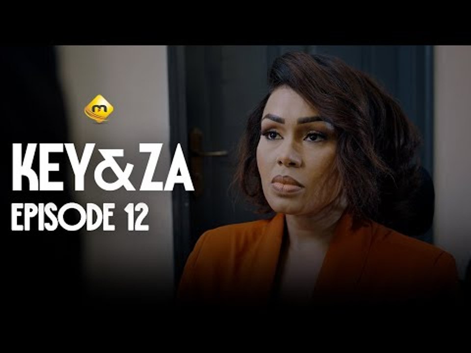 Série - Key & Za - Saison 1 - Episode 12 - VOSTFR