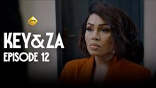 Série - Key & Za - Saison 1 - Episode 12 - VOSTFR