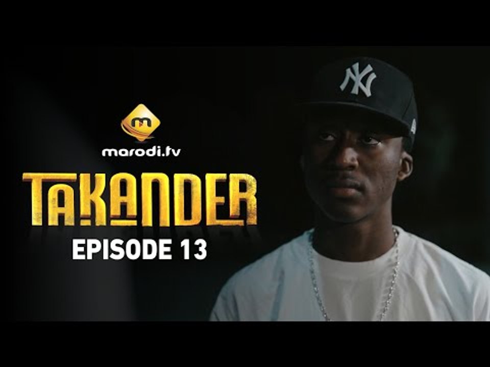 Série - Takander - Saison 1 - Episode 13 - VOSTFR