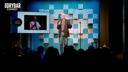 Frank King_ Kroger Express Lane Rules _ Dry Bar Comedy