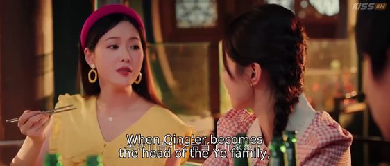 The Gold behind the Stone Ep 30 English Sub