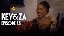 Série - Key & Za - Saison 1 - Episode 13 - VOSTFR