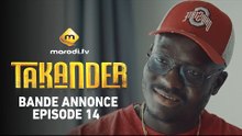 Série - Takander - Saison 1 - Épisode - 14 - Bande Annonce