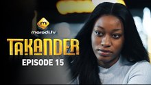 Série - Takander - Saison 1 - Episode 15 - VOSTFR
