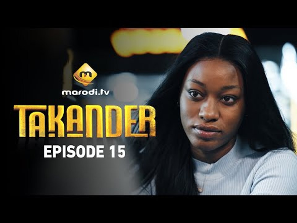 Série - Takander - Saison 1 - Episode 15 - VOSTFR