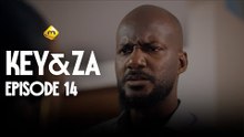 Série - Key & Za - Saison 1 - Episode 14 - VOSTFR