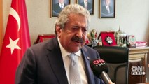 MHP'li Yıldız'dan infaz kanunu mesajı