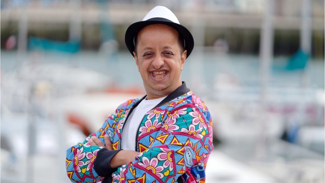 GALA VIDEO - Booder aime passer ses dimanches dans ce quartier trendy de la capitale : “Je suis un vrai titi parisien”