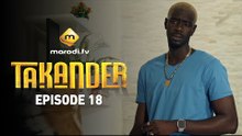 Série - Takander - Saison 1 - Episode 18 - VOSTFR