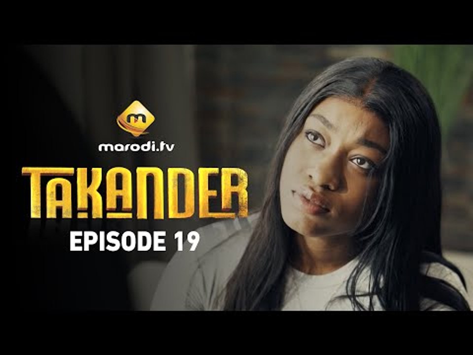 Série - Takander - Saison 1 - Episode 19 - VOSTFR