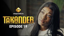 Série - Takander - Saison 1 - Episode 19 - VOSTFR