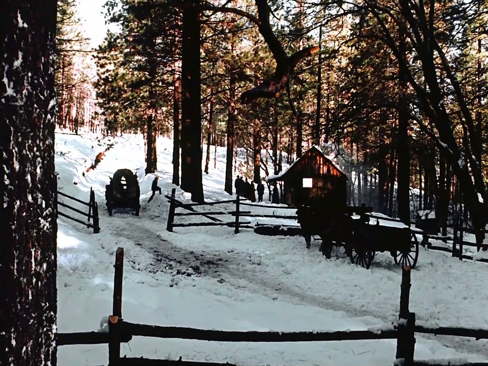 La familia Ingalls 0x01-La familia Ingalls 1-HD