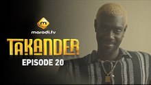 Série - Takander - Saison 1 - Episode 20 - VOSTFR