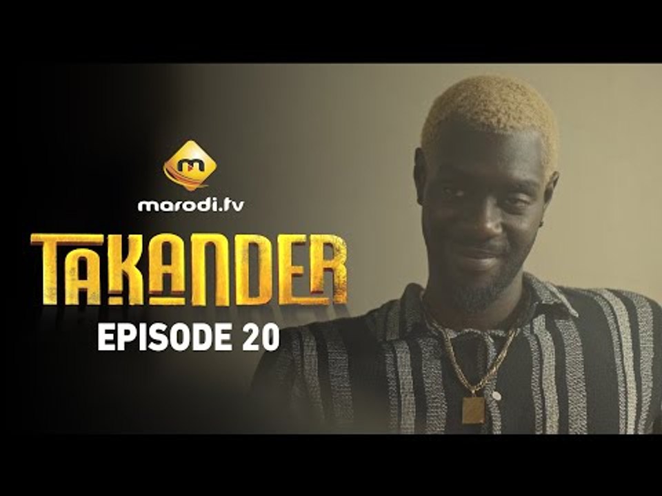 Série - Takander - Saison 1 - Episode 20 - VOSTFR
