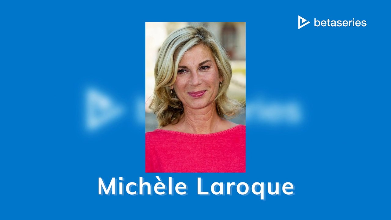 Michèle Laroque (DE)