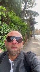 Marco Cannata - Una cortesia. Solo una. Al di là dei risultato (20.04.25)