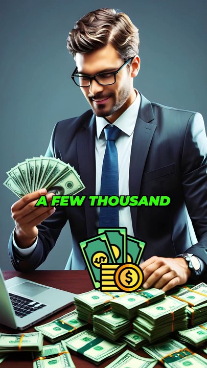 Why Smart Business Owners Spend Thousands on Marketing