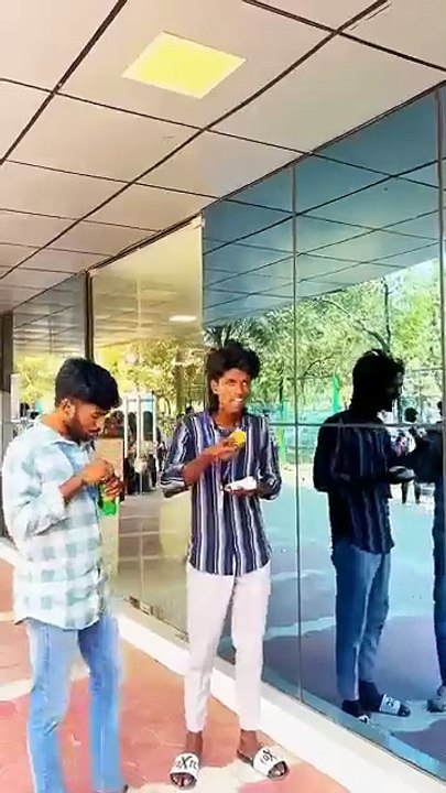 🤣 Jab Dimag Offline Ho Jaye!