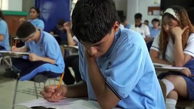 Medellín pone en marcha la estrategia SaberEs para preparar a estudiantes para las Pruebas Saber 11