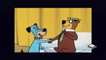 Hanna-Barbera all-star Yogi Bear birthday 1962