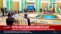 Meltem TV Hafta Sonu Haberleri 141 Bülent Tapıcı - 20.04.2025