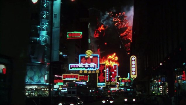 Godzilla vs. Destoroyah