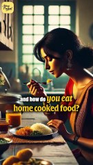 Trapped in the Kitchen? || Acharya Prashant