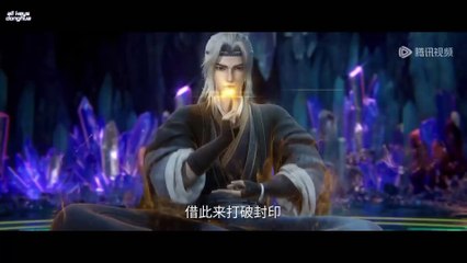 (Wang Lin)-XN Ep 85 ENG SUB