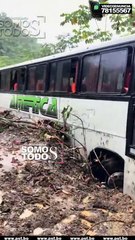 Alerta de Mazamorra 🚨