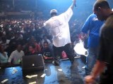 50 Cent,G-unit & Dj Delz Live Rare Footage All Hiphop NYC