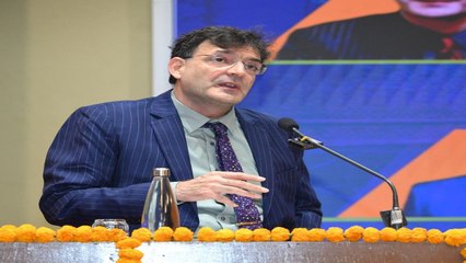 Ahmedabad: ट्रंप ट्रैरिफ वॉर को लेकर देश के बड़े उद्यमी ने कही बड़ी बात