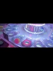 Me at M&D's Arcade Amusements