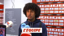 Massengo : «Encore des trucs à aller chercher» - Foot - Ligue 1 - Auxerre