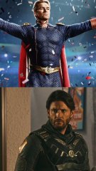 La RelaFion entre le pti soldat et le protecteur