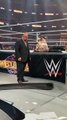 Paul Heyman was Struggling During WWE Wrestlemania 41 CM Punk vs Roman Reigns VS Seth Rollins
