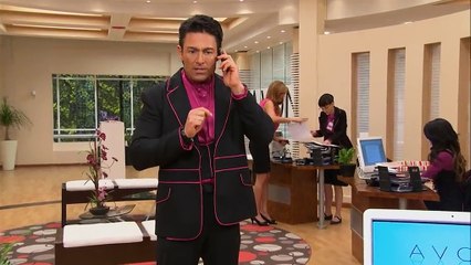 15. Porque El Amor Manda