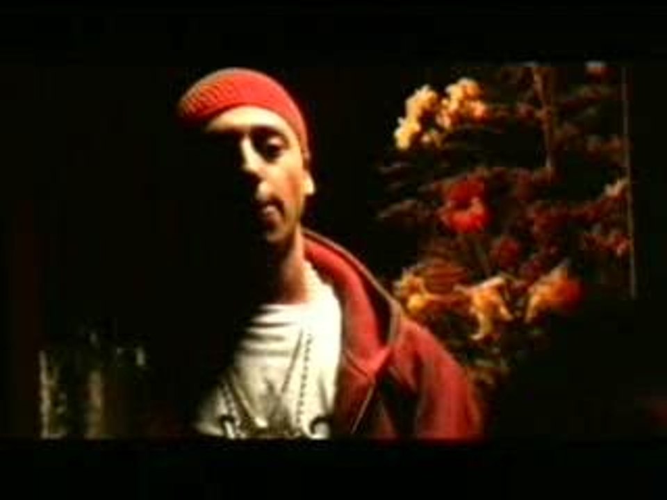 K-Maro - Symphonie Pour Un Dingue