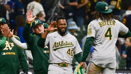 Athletics vs. Brewers Preview: Matchup and Odds Analysis