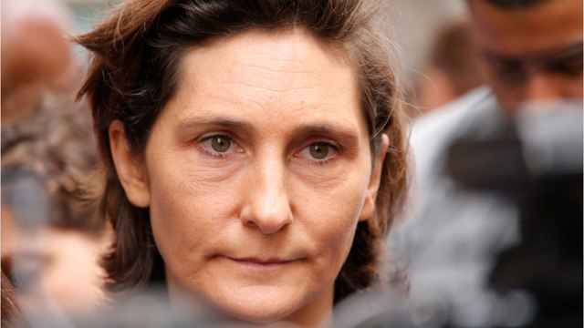 GALA VIDEO - Amélie Oudéa-Castéra n’a pas dit son dernier mot… et certaines oreilles vont siffler !