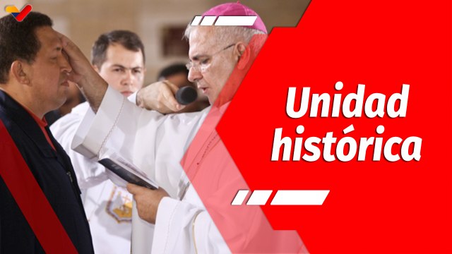 Resumen Aló Presidente | Bases históricas entre el socialismo y el cristianismo en Venezuela