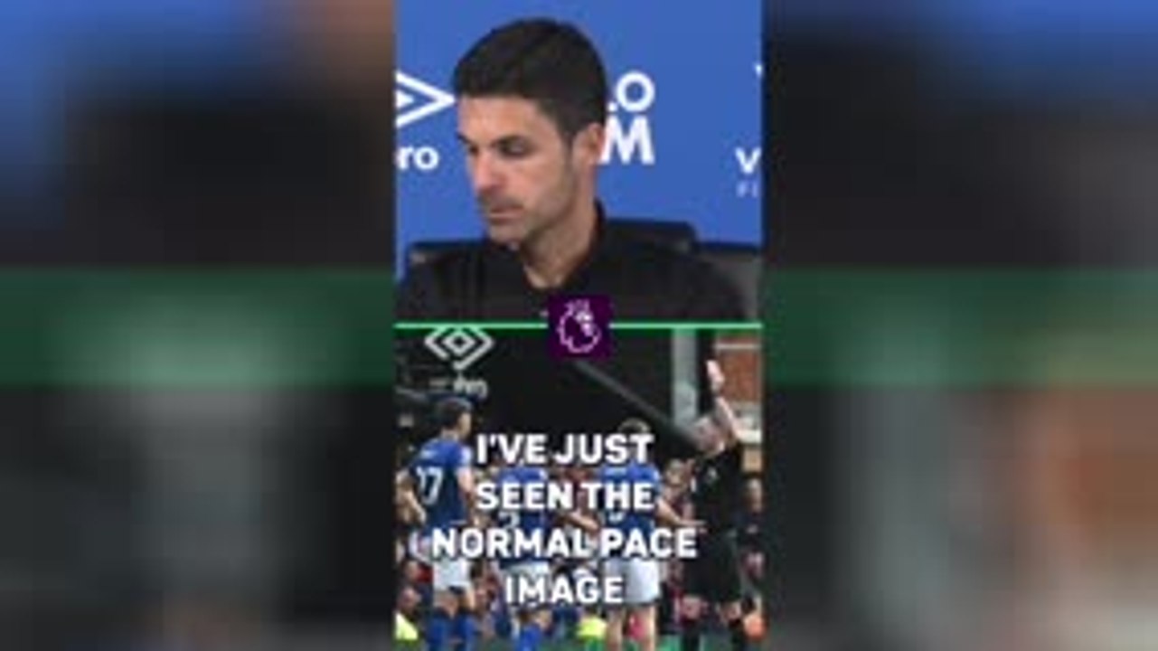 Is Saka going to be fit for Arsenal's UCL showdown with PSG? Arteta has his say.