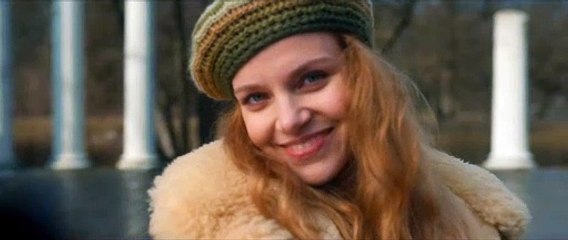 Marzo del 68 - Tráiler español